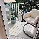 Nuppu Comfort Apartmán Bratislava