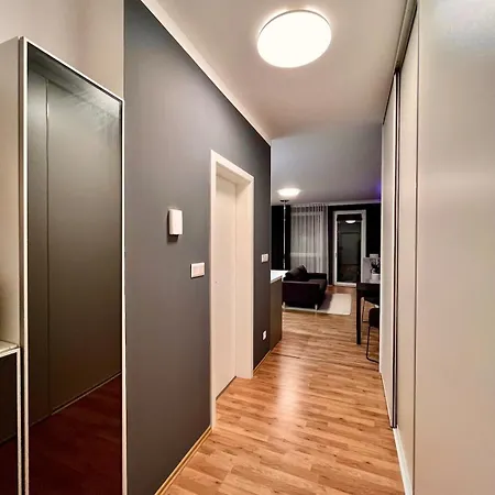 Nuppu Comfort, Ac Апартаменты *