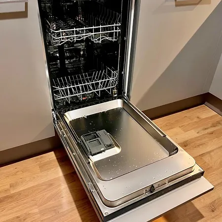 Nuppu Comfort, Ac Апартаменты *