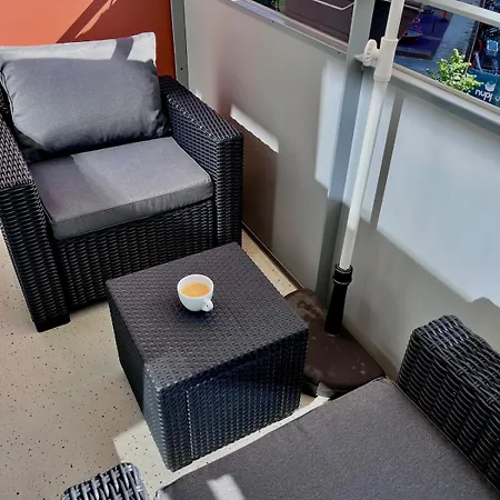 Апартаменты Nuppu Comfort, Ac Братислава