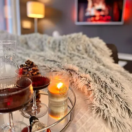 Nuppu Comfort, Ac * Bratislava