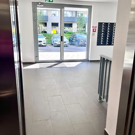 Nuppu Comfort, Ac * Bratislava