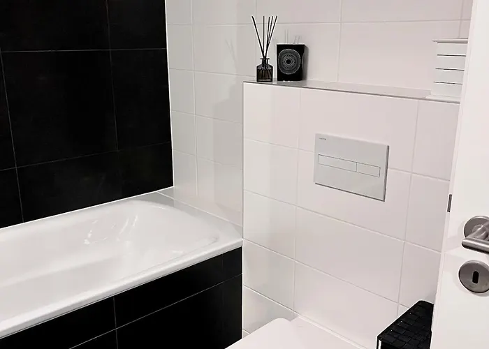 Nuppu Comfort