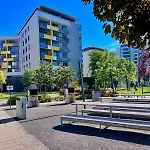 Nuppu Comfort Apartmán
