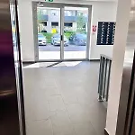 Nuppu Comfort * Bratislava